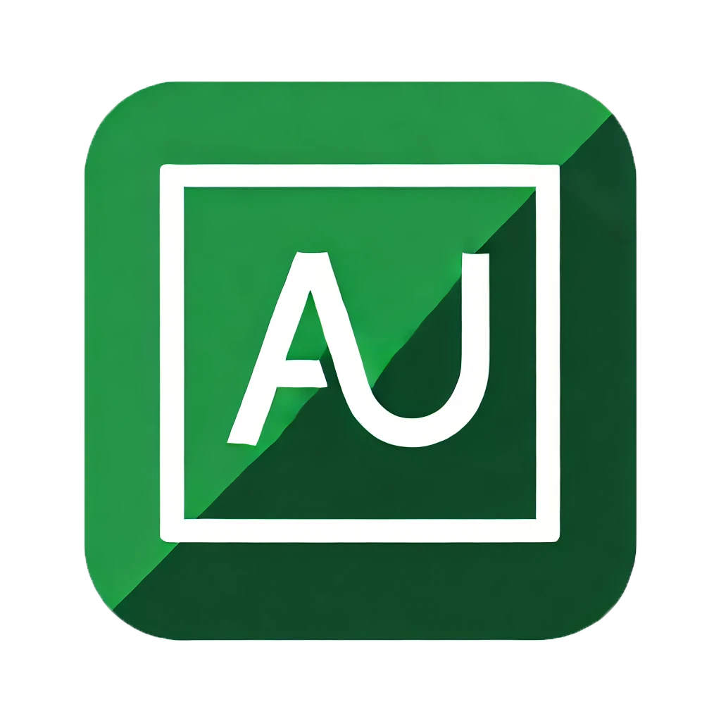 Adobe Audition Logo