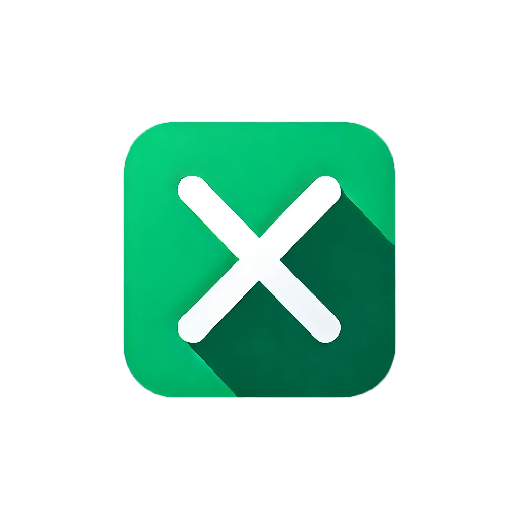 Excel Logo