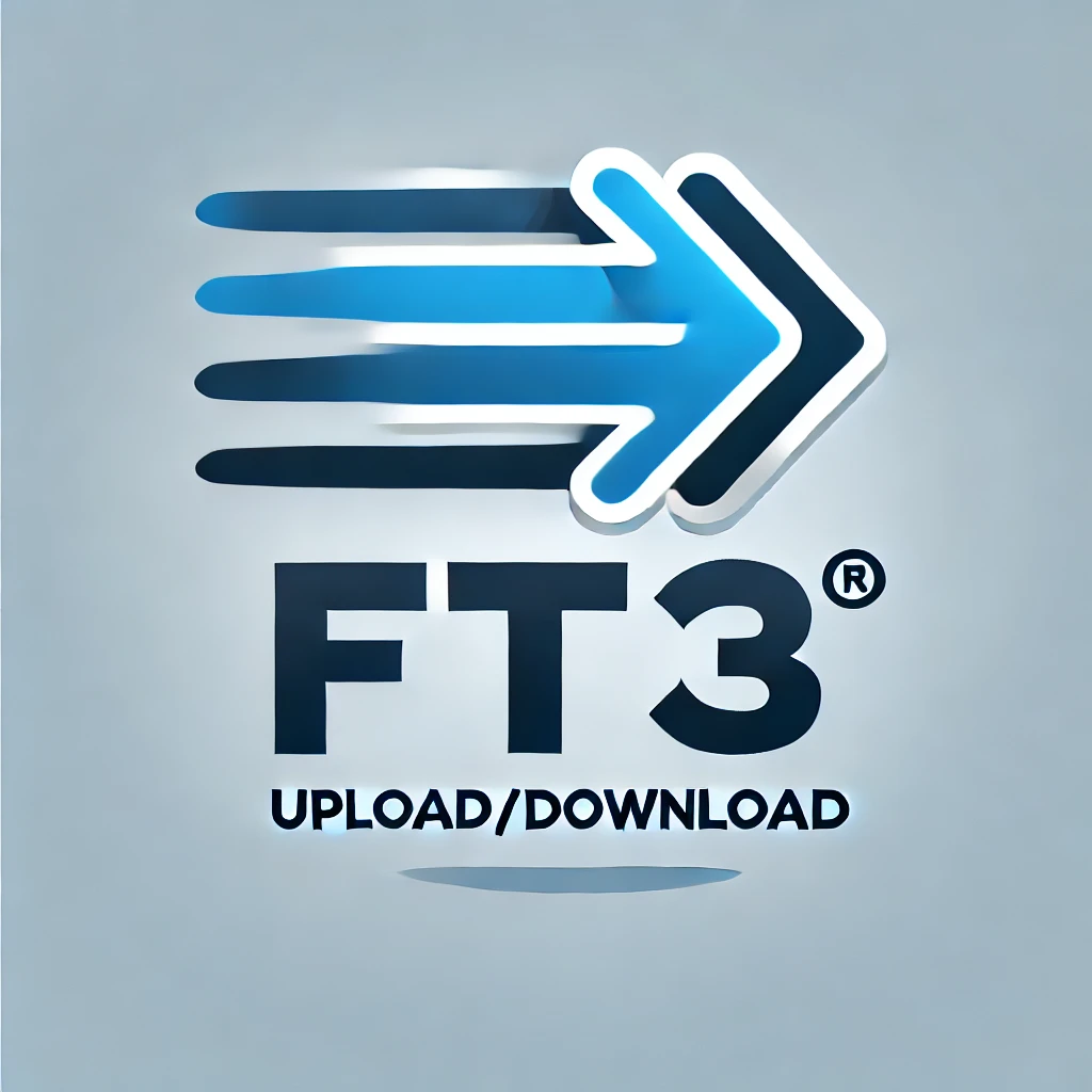 FT3 Logo