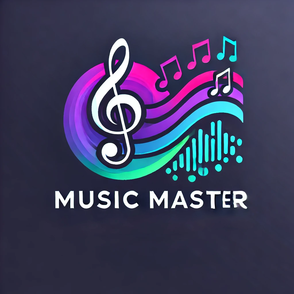 Master Logo