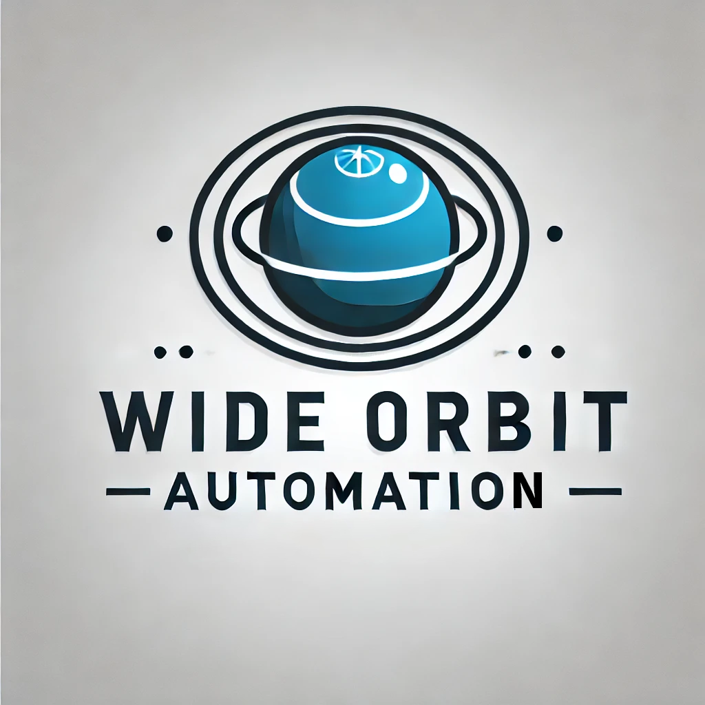 Wide-Orbit Logo