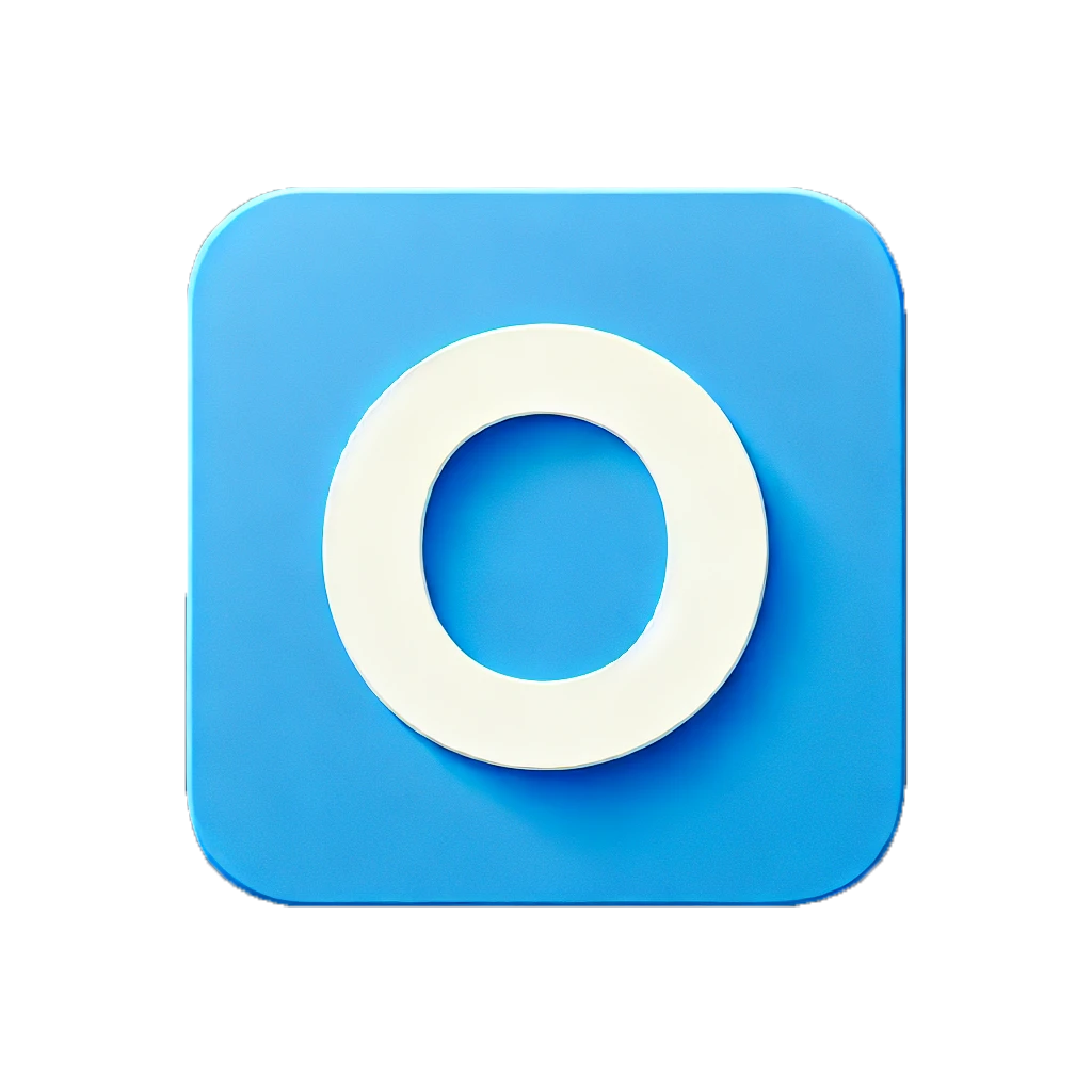 Outlook Logo