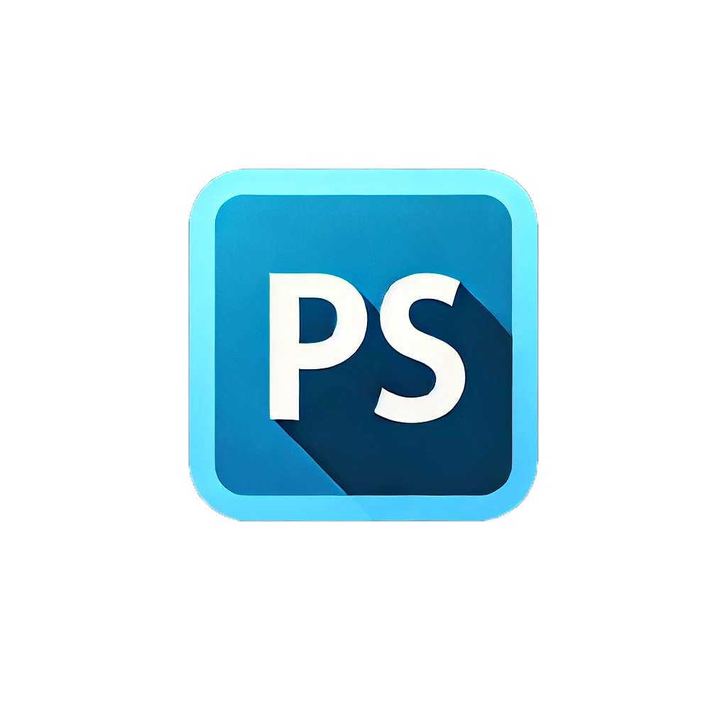 Photoshop Logo