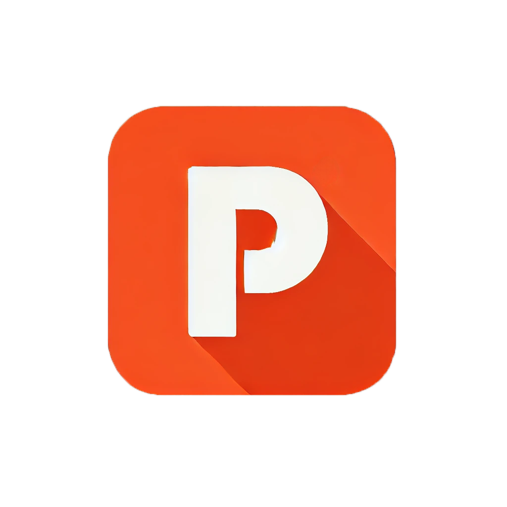 PowerPoint Logo