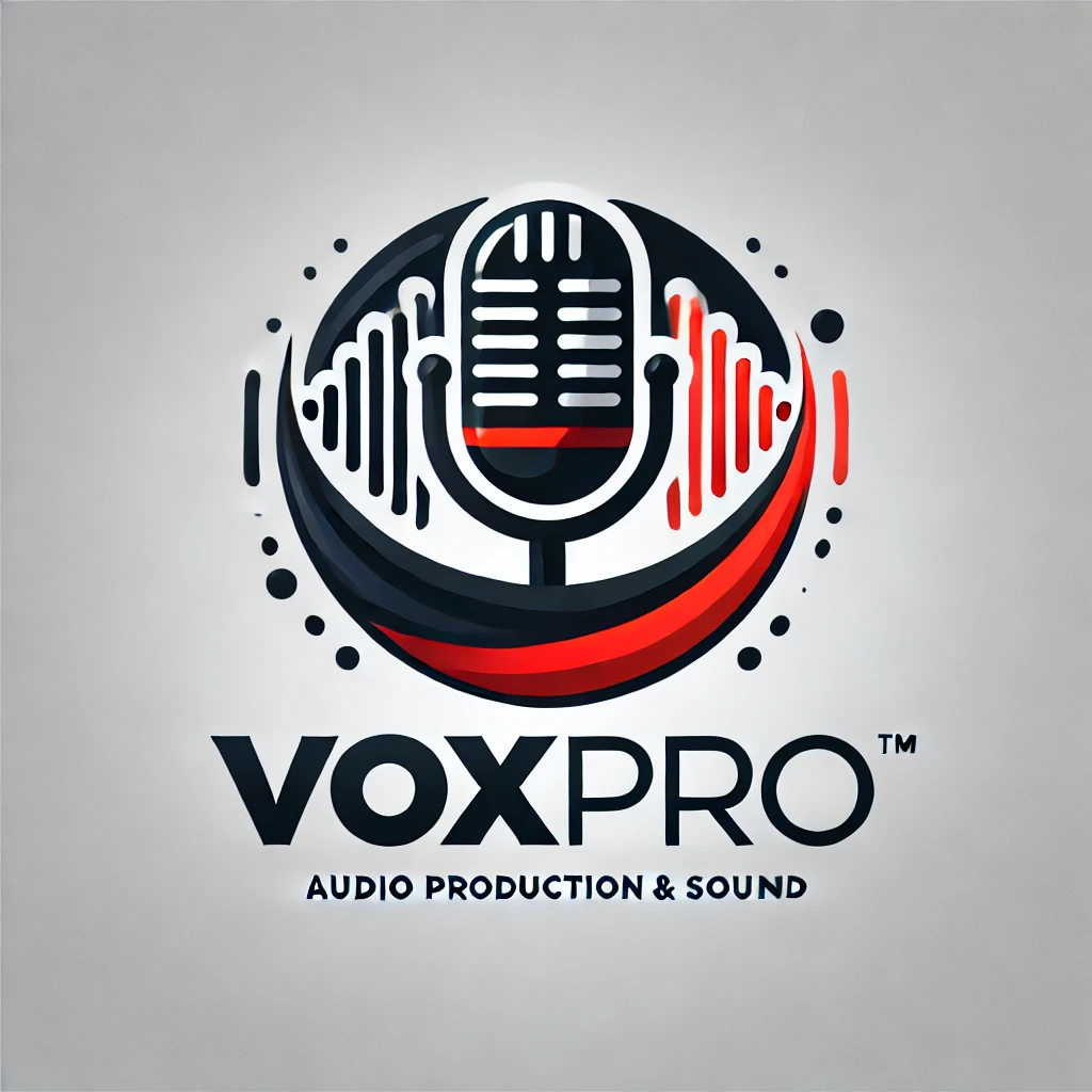 Vox Logo