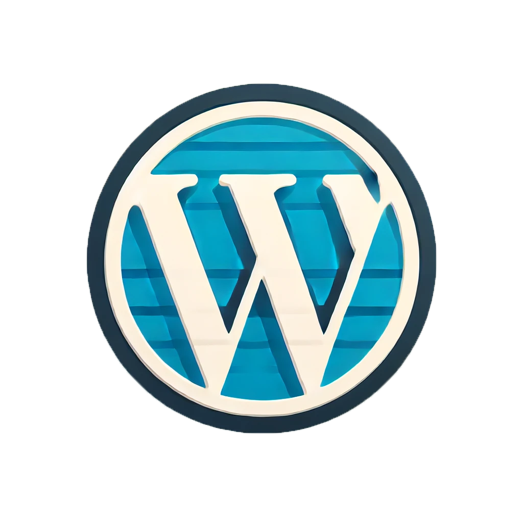 WordPress Logo